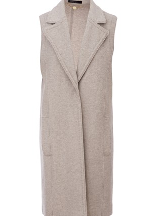 Жилет MARC CAIN (4079): фото 2 - Invogue